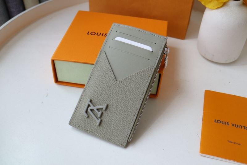 Louis Vuitton Wallets